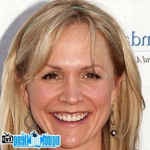 A New Picture Of Barbara Alyn Woods- Famous Actress Chicago- Illinois