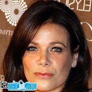 A New Picture Of Meredith Salenger- Famous Actress Malibu- California