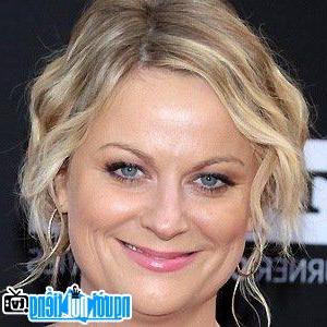 A New Photo of Amy Poehler- Famous Massachusetts Television Actress