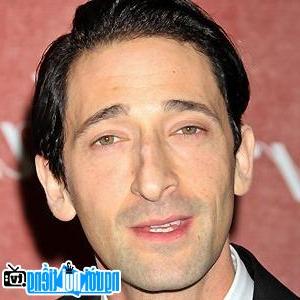 A New Picture Of Adrien Brody- New York Famous Actor