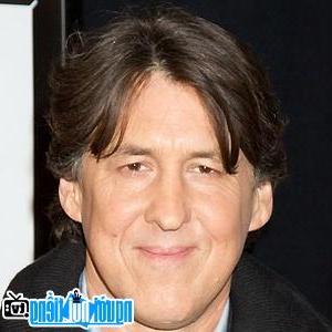 A New Photo of Cameron Crowe- Famous Director of Palm Springs- California