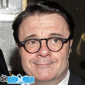 A New Picture of Nathan Lane- Famous Stage Actor Jersey City- New Jersey