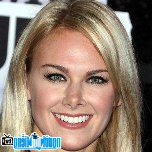A New Picture Of Laura Bell Bundy- Famous Kentucky Stage Actress