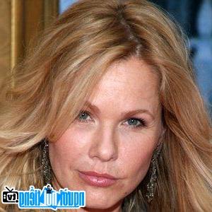 A New Picture of Andrea Roth- Famous TV Actress Woodstock- Canada