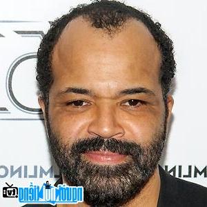A New Picture of Jeffrey Wright- Famous DC TV Actor