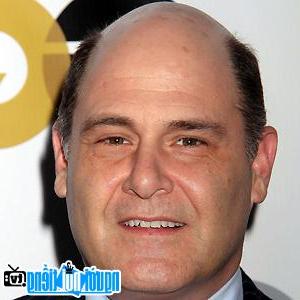 A New Photo of Matthew Weiner- Famous Television Producer Baltimore- Maryland