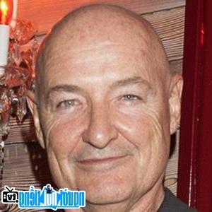 A New Picture of Terry O'Quinn- Famous Michigan TV Actor