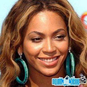 A New Photo Of Beyonce Knowles- Famous Pop Singer Houston- Texas