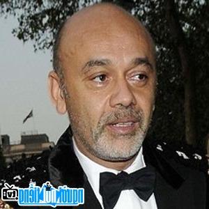 Latest picture of Businessman Christian Louboutin