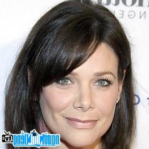 Latest Picture Of Actress Meredith Salenger