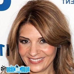 Latest Picture of Television Actress Callie Thorne