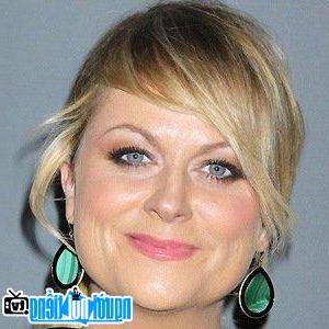 Latest Picture of TV Actress Amy Poehler