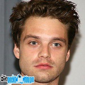 Latest Picture Of Actor Sebastian Stan