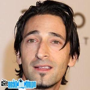 Latest Picture Of Actor Adrien Brody