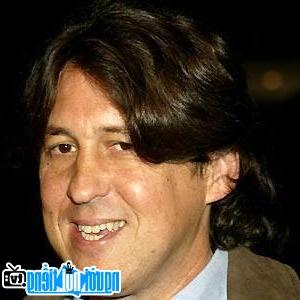 Latest Picture of Director Cameron Crowe