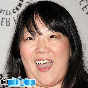 Latest Picture Of Comedian Margaret Cho