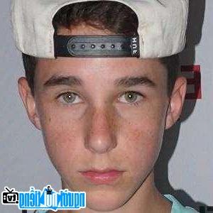YouNow Hunter Rowland Star Latest Pictures