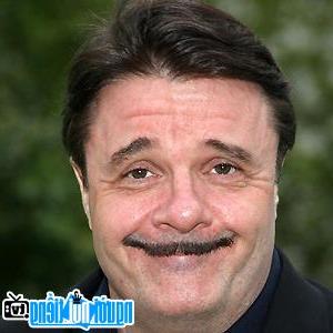 Latest Picture of Stage Actor Nathan Lane