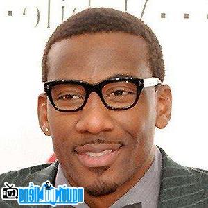 Amare Stoudemire Basketball Player's Latest Picture