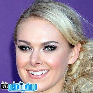 Latest Picture Of Stage Actress Laura Bell Bundy