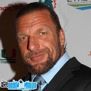 Latest picture of Athlete Triple H