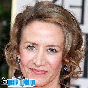 Latest Picture of Actress Janet McTeer