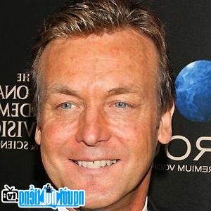 Latest picture of TV Actor Doug Davidson