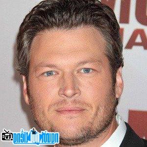 Latest Picture Of Country Singer Blake Shelton
