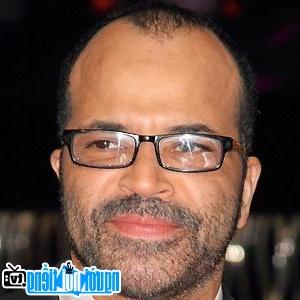 Latest Picture of TV Actor Jeffrey Wright