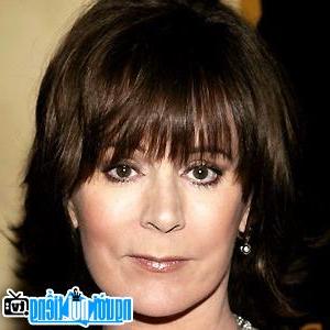 Latest Picture of Television Actress Patricia Richardson