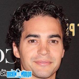Latest picture of TV Actor Ramon Rodriguez