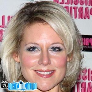 The latest picture of Reality Star Abi Titmuss