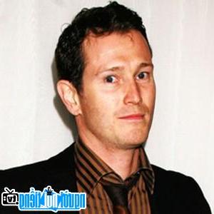 Latest Picture of Actor Nick Moran