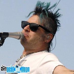 Latest Picture of Rock Punk Singer Fat Mike