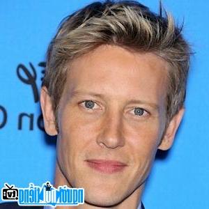 Latest Picture of TV Actor Gabriel Mann