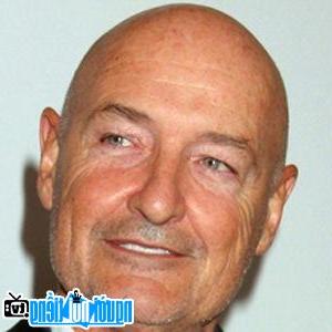 Latest Picture of TV Actor Terry O'Quinn