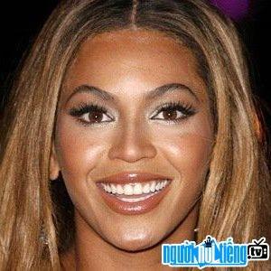 Latest Picture Of Pop Singer Beyonce Knowles