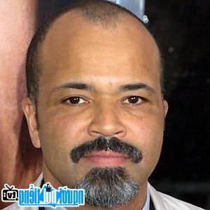 A Portrait Picture of Television Actor Jeffrey Wright's picture