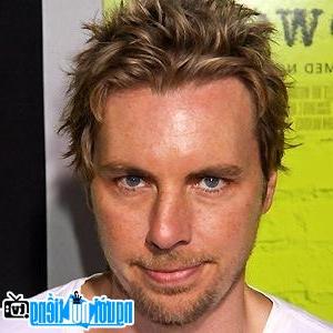 Ảnh chân dung Dax Shepard