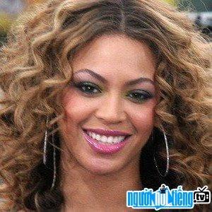 Ảnh chân dung Beyonce Knowles