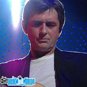 Image of Mike Oldfield