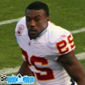 Image of Eric Berry