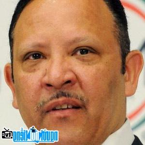 Image of Marc Morial