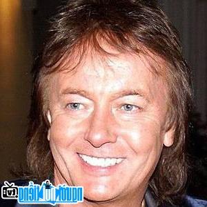 Image of Chris Norman