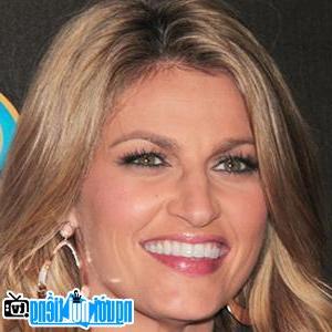 Image of Erin Andrews