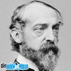 Ảnh của George Meade