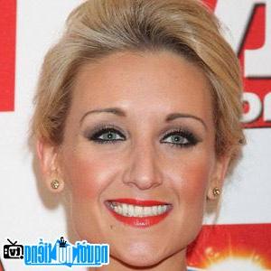 Image of Catherine Tyldesley