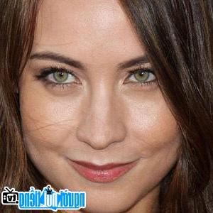 Image of Courtney Ford