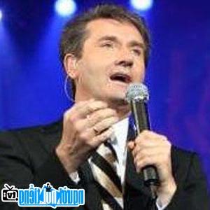 Image of Daniel O'Donnell