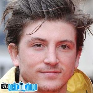 Image of Tom Kilbey